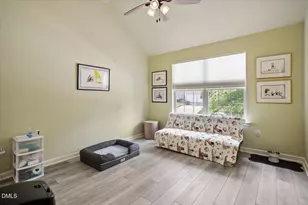 1548 Main Divide Dr, Wake Forest, NC 27587 - Photo 31