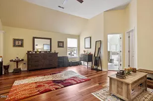 1548 Main Divide Dr, Wake Forest, NC 27587 - Photo 17