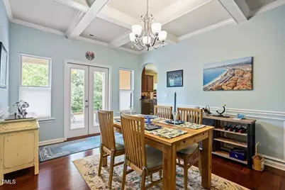 1548 Main Divide Drive, Wake Forest, NC 27587 - Photo 17