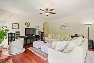1548 Main Divide Dr, Wake Forest, NC 27587 - Photo 13