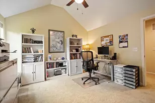 1548 Main Divide Dr, Wake Forest, NC 27587 - Photo 25