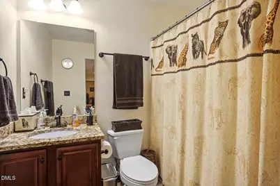 1548 Main Divide Drive, Wake Forest, NC 27587 - Photo 29
