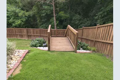 1548 Main Divide Drive, Wake Forest, NC 27587 - Photo 35