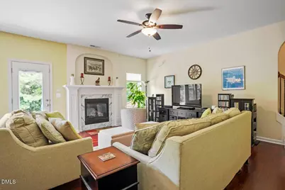 1548 Main Divide Drive, Wake Forest, NC 27587 - Photo 13