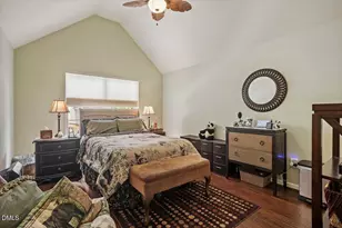 1548 Main Divide Dr, Wake Forest, NC 27587 - Photo 29