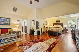 1548 Main Divide Dr, Wake Forest, NC 27587 - Photo 19