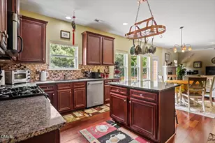 1548 Main Divide Dr, Wake Forest, NC 27587 - Photo 9
