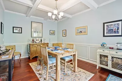 1548 Main Divide Drive, Wake Forest, NC 27587 - Photo 15