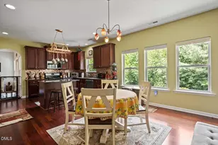 1548 Main Divide Dr, Wake Forest, NC 27587 - Photo 11