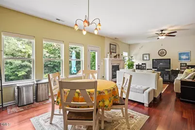 1548 Main Divide Drive, Wake Forest, NC 27587 - Photo 11