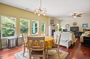 1548 Main Divide Dr, Wake Forest, NC 27587 - Photo 11