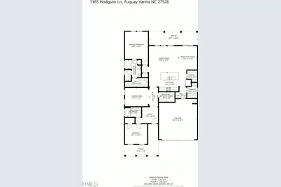 1165 Hodgson Lane, Fuquay-Varina, NC 27526 - Photo 43