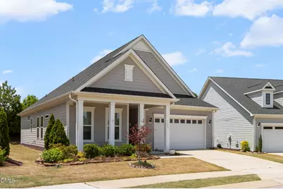 1165 Hodgson Lane, Fuquay-Varina, NC 27526 - Photo 3