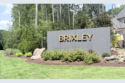 6745 Brixley Crest Court, Raleigh, NC 27614 - Photo 27