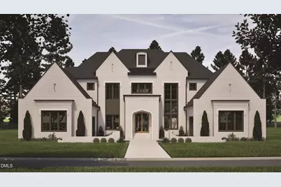 6745 Brixley Crest Court, Raleigh, NC 27614 - Photo 3