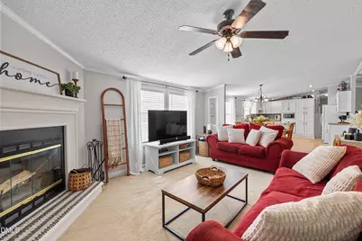 7232 Campsite Drive, Wendell, NC 27591 - Photo 23