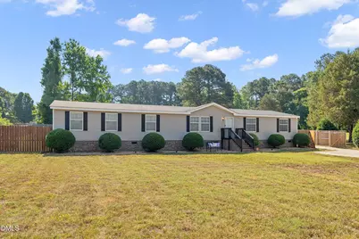 7232 Campsite Drive, Wendell, NC 27591 - Photo 3