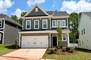 1215 Westerland Wy, Durham, NC 27703 - Photo 1