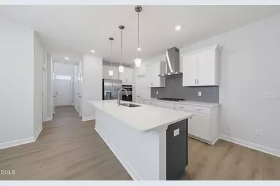 1215 Westerland Way #20, Durham, NC 27703 - Photo 5