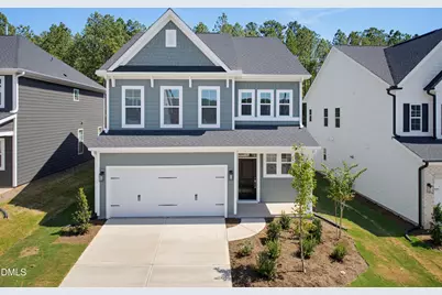 1215 Westerland Way #20, Durham, NC 27703 - Photo 1