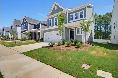 1215 Westerland Way #20, Durham, NC 27703 - Photo 3