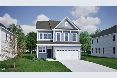 1215 Westerland Way, Durham, NC 27703 - Photo 1