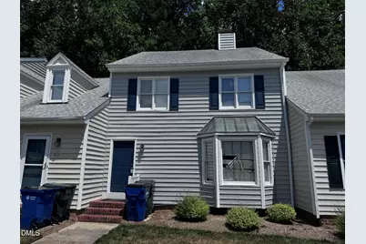 4110 Kaplan Drive, Raleigh, NC 27606 - Photo 1