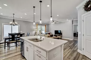 244 Chateau Wy, Angier, NC 27501 - Photo 15