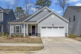 244 Chateau Wy, Angier, NC 27501 - Photo 1