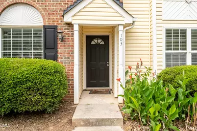 2200 Mountain Mist Unit 103, Raleigh, NC 27603 - Photo 3