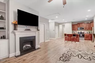 282 Sunfish St, Smithfield, NC 27577 - Photo 19