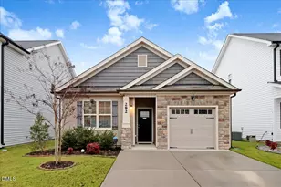282 Sunfish St, Smithfield, NC 27577 - Photo 1
