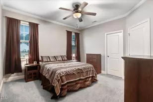 282 Sunfish St, Smithfield, NC 27577 - Photo 23