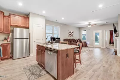 282 Sunfish Street, Smithfield, NC 27577 - Photo 5