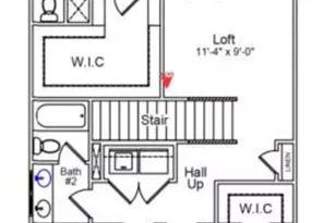 901 Westerland Wy, Durham, NC 27703 - Photo 3