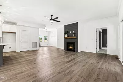 105 Spring Grove Drive, Oxford, NC 27565 - Photo 3