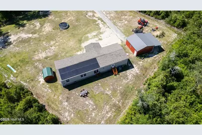 880 Bay Valley Road, Kenly, NC 27542 - Photo 23