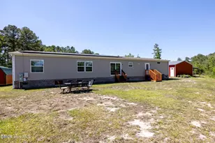 880 Bay Valley Rd, Kenly, NC 27542 - Photo 25