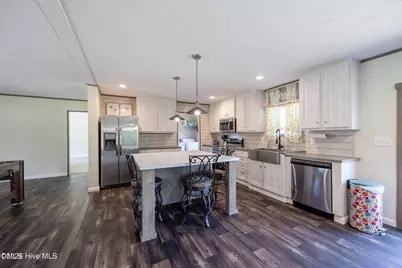 880 Bay Valley Road, Kenly, NC 27542 - Photo 7