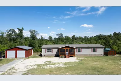 880 Bay Valley Road, Kenly, NC 27542 - Photo 1