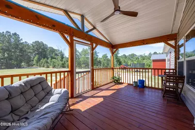 880 Bay Valley Road, Kenly, NC 27542 - Photo 3