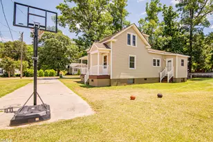 407 Hamilton St, Roanoke Rapids, NC 27870 - Photo 21