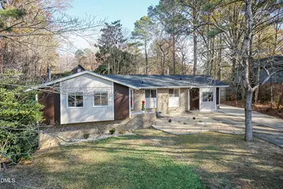 5829 Sandstone Drive, Durham, NC 27713 - Photo 1
