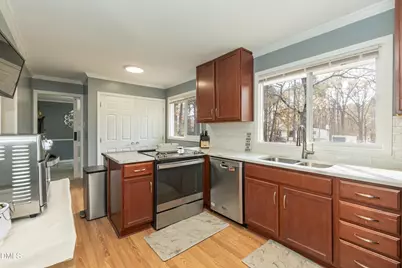 5829 Sandstone Drive, Durham, NC 27713 - Photo 9