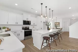 305 Chuck Wagon Wy, Benson, NC 27504 - Photo 5
