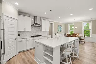 2719 Corydalis Wy, Apex, NC 27502 - Photo 5