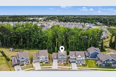 2719 Corydalis Way, Apex, NC 27502 - Photo 53