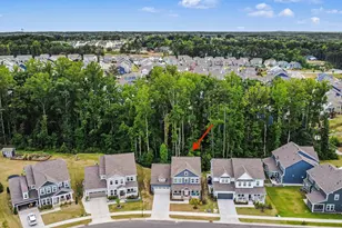 2719 Corydalis Wy, Apex, NC 27502 - Photo 41