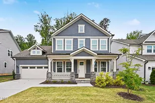 2719 Corydalis Wy, Apex, NC 27502 - Photo 1