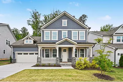 2719 Corydalis Way, Apex, NC 27502 - Photo 1